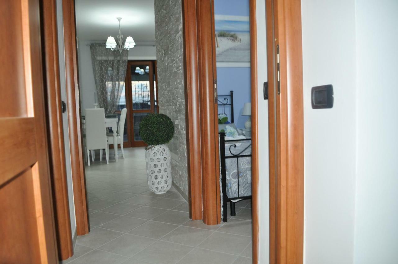 Giramondo Guest House Fiumicino Exterior photo